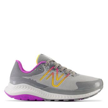 New Balance NB DynaSoft Nitrel V5 Trail Running Shoes Womens