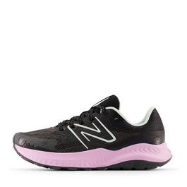 New Balance cut-out leather Chaussures shoes Blue