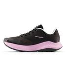 Noir - New Balance - NB DynaSoft Nitrel V5 Trail Running Shoes Womens - 2