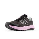 Noir - New Balance - NB DynaSoft Nitrel V5 Trail Running Shoes Womens - 7