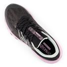Noir - New Balance - NB DynaSoft Nitrel V5 Trail Running Shoes Womens - 8