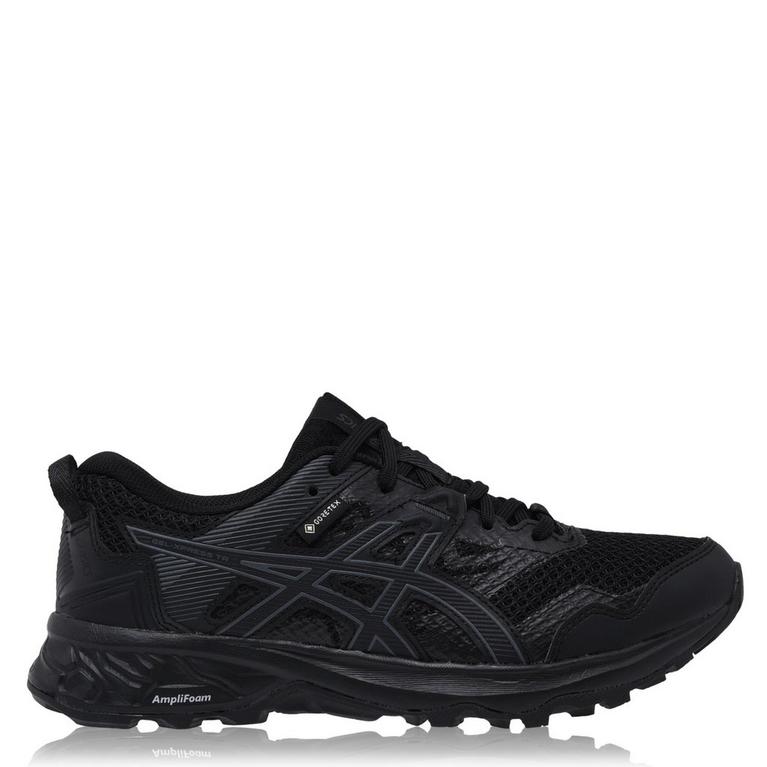 Noir/Noir - Asics - The iconic Wallabee boot from - 1
