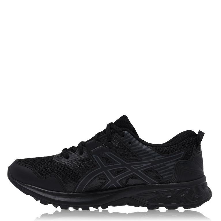 Noir/Noir - Asics - The iconic Wallabee boot from - 2