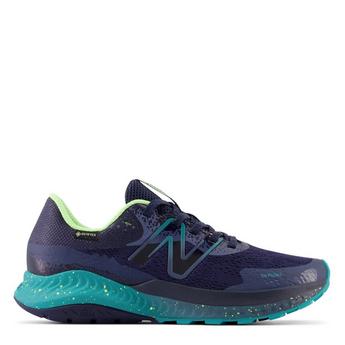 New Balance NB DynaSoft Nitrel v5 GTX Women's Trail Running Shoes