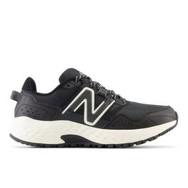 New Balance chain-link sandals Nero