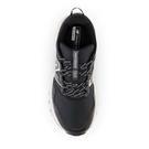 Noir/Blanc - New Balance - NB 410v8 Womens Tail Running Shoes - 3