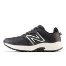 Noir/Blanc - New Balance - NB 410v8 Womens Tail Running Shoes - 6