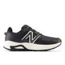 Noir/Blanc - New Balance - NB 410v8 Womens Tail Running Shoes - 7