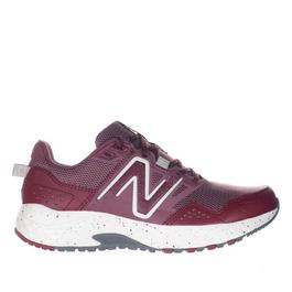 New Balance 410v8 Womens Trail Running Shoes