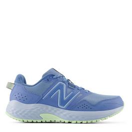 New Balance NB 410v8 Womens Trail Running Shoes