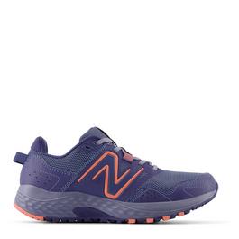 New Balance NB 410v8 Womens Trail Running Shoes