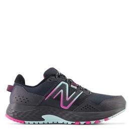 New Balance NB 410v8 Womens Tail Running Shoes