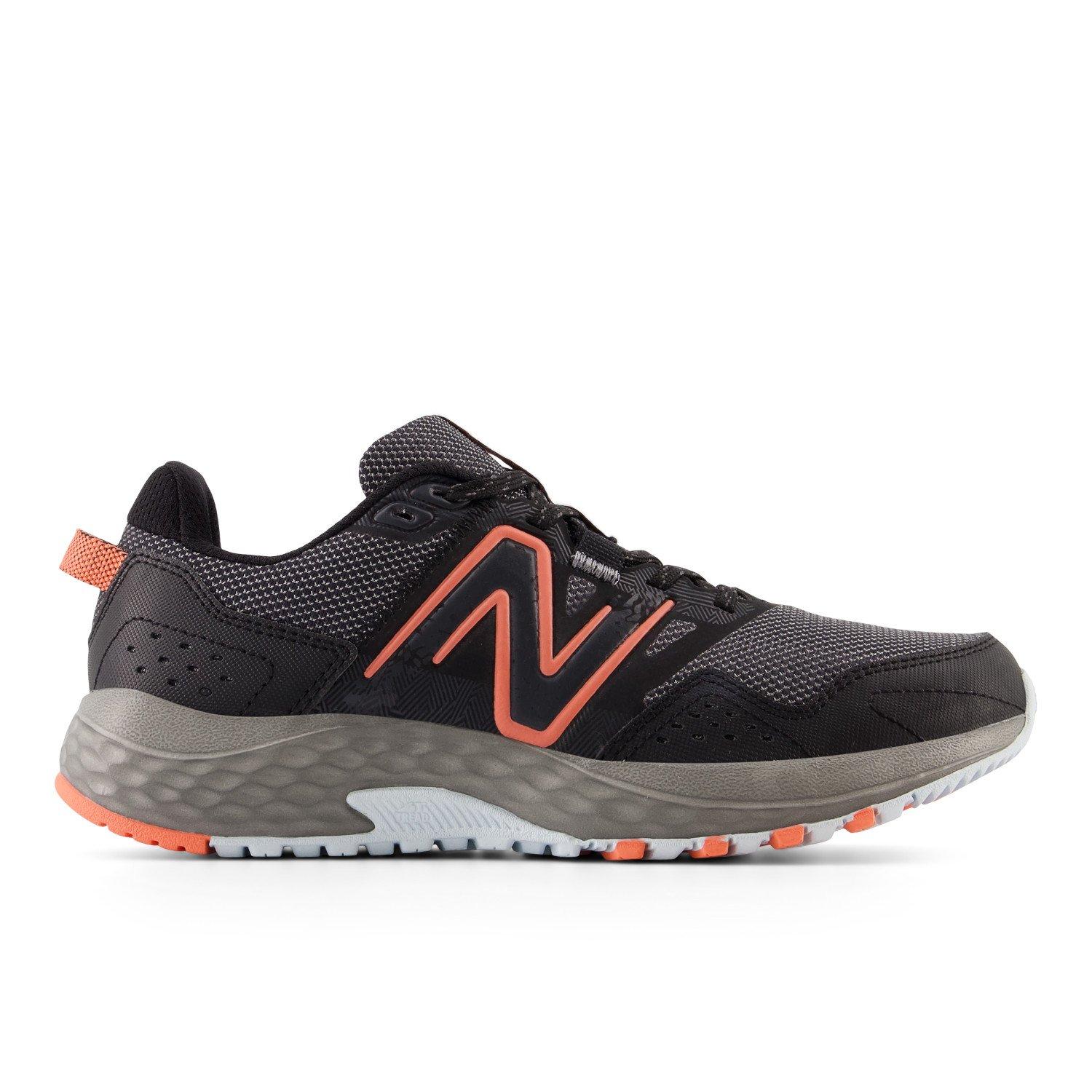 New Balance 410v8 Womens Trail Running Shoes