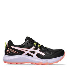 Asics Salomon Speedcross Vario 2 GoreTex Ladies Trail Running Shoes