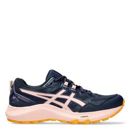 Asics ASICS GT 2000 8 Black Black Black 1011A690-001