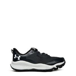 Under Armour Charged Maven Trail Running Shoes Womens