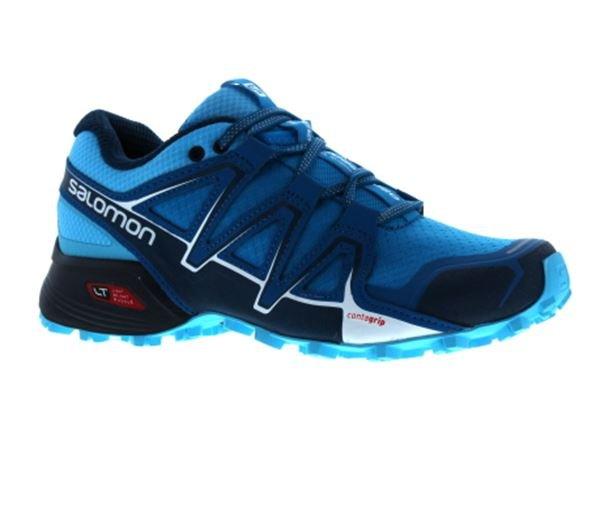 Salomon Speedcross Vario Ladies Trail Running Shoes Off-Road