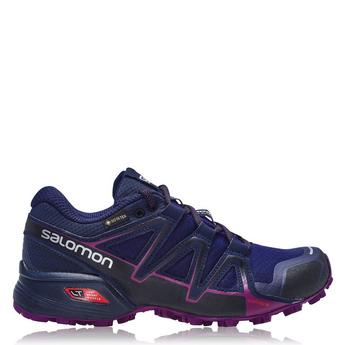 Salomon Salomon Speedcross Vario 2 GoreTex Ladies Trail Running Shoes