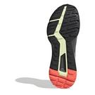 grey/turbo - adidas - Terrex Soulstride RAIN.RDY Trail Running Shoes Mens - 6