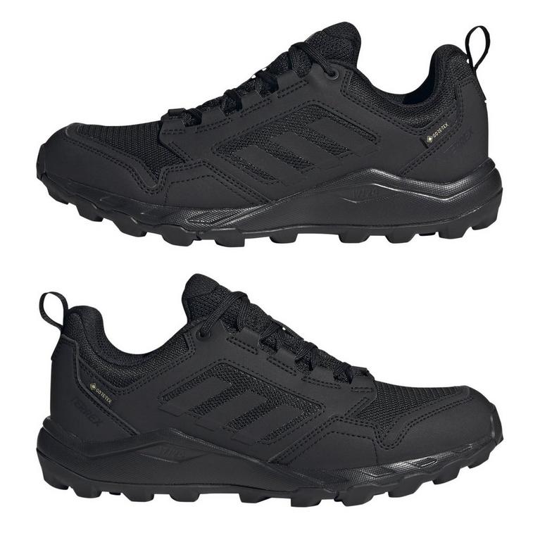 noir/blk/gris - adidas - zapatillas de running Merrell ritmo medio apoyo talón maratón talla 46 - 9