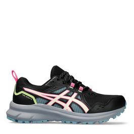 Asics MESH LACE-UP SNEAKER W AIR-COOLED M