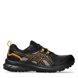 Asics Trail Scout 3 Womens Trail Running Shoes