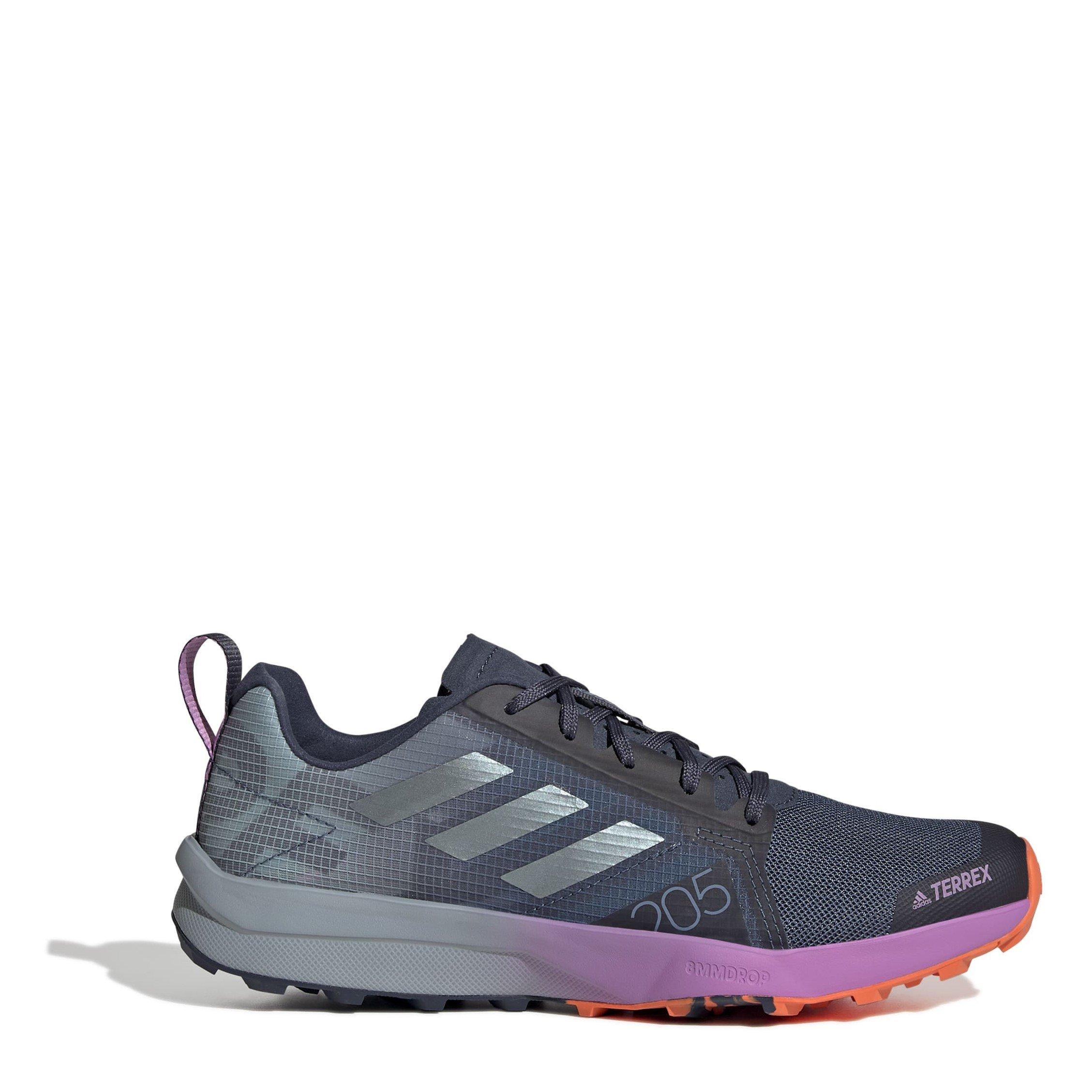 adidas Terrex Speed Flow Womens Trail Running Shoe Scarpe da corsa fuoristrada Sports Direct