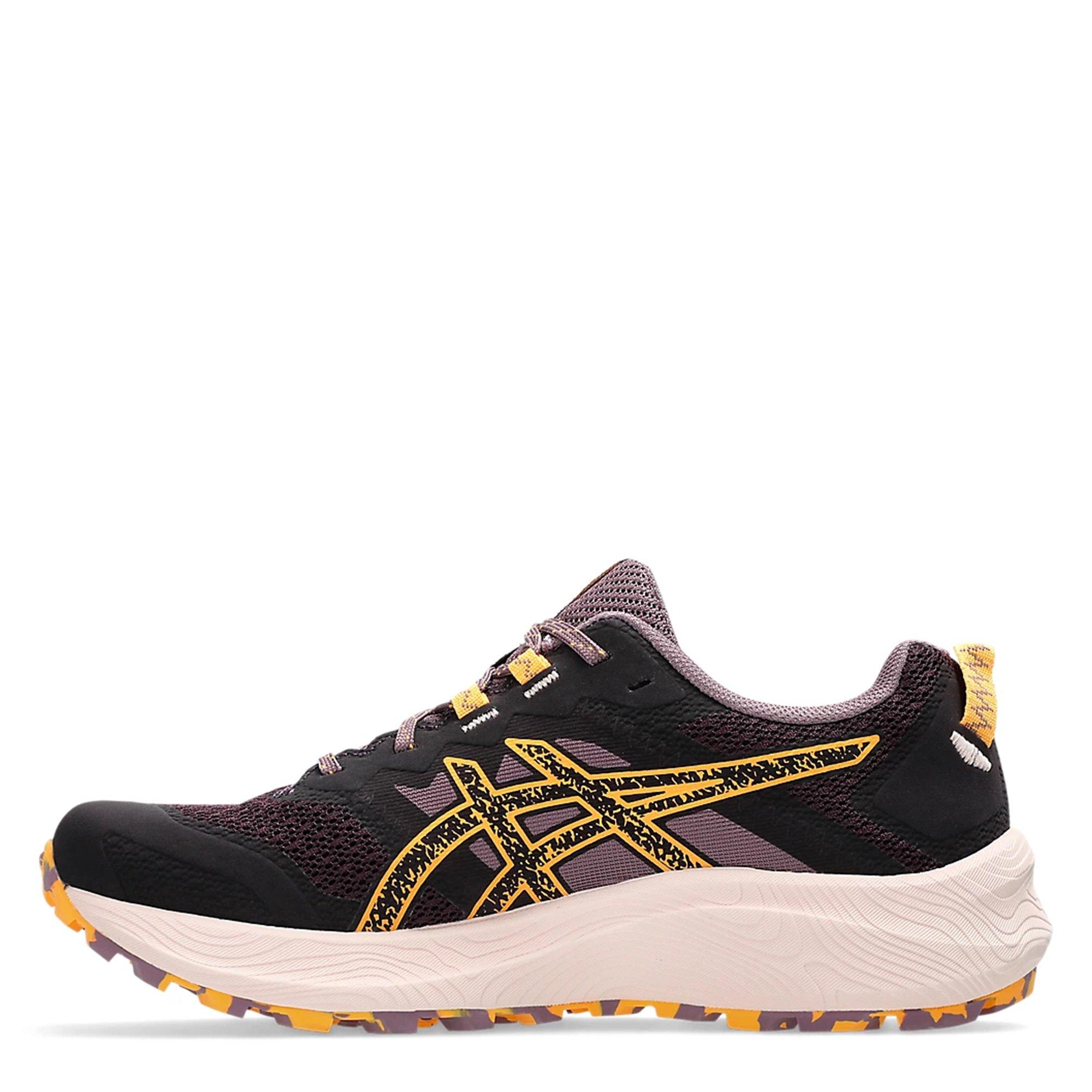 DARKAUBERGI/ORA - Asics - GEL Trabuco Terra 2 Womens Trail Running Shoes - 2