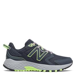 New Balance New WT410V7 Womens Trail Running Chaussures Shoes