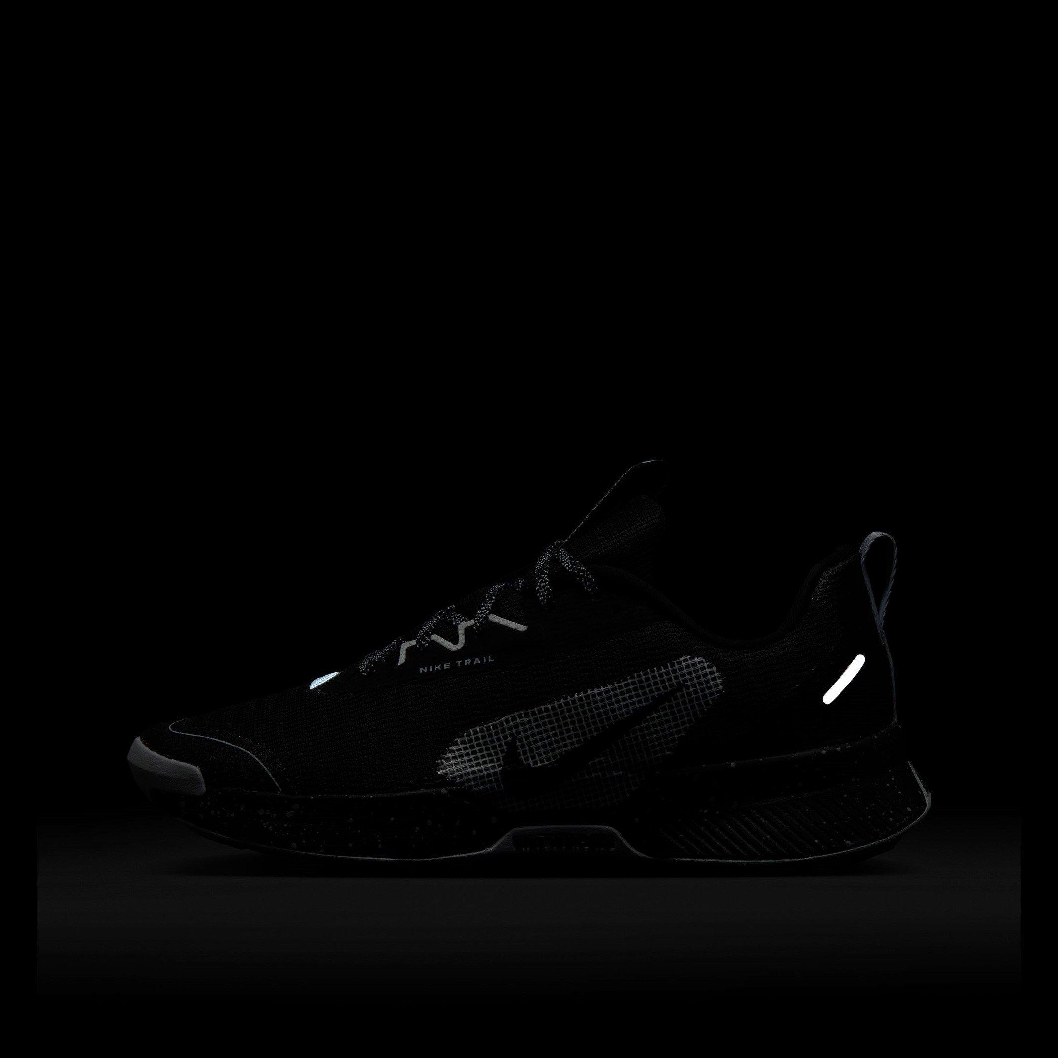 Blk/Wolf Grey - Nike - Juniper Trail 3 Womens Trail Running Shoes - 9