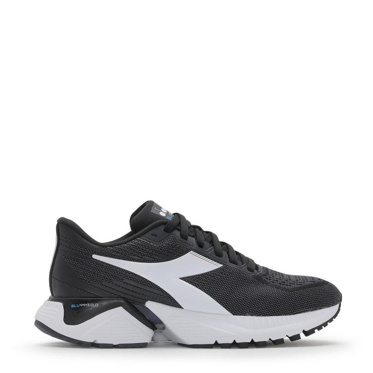 Noir/Blanc - Diadora - zapatillas de running Altra Running asfalto media maratón talla 43 - 1