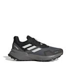 Noir/Blanc - adidas - Terrex Soulstride Rain.Rdy Womens Trail Running Shoes - 1