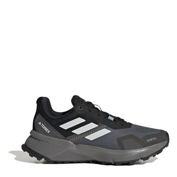 adidas Terrex Soulstride Rain.Rdy Womens Trail Running Sandals Shoes