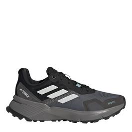 adidas Terrex Soulstride Rain.Rdy Womens Trail Running Shoes