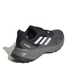 Noir/Blanc - adidas - Terrex Soulstride Rain.Rdy Womens Trail Running Shoes - 4