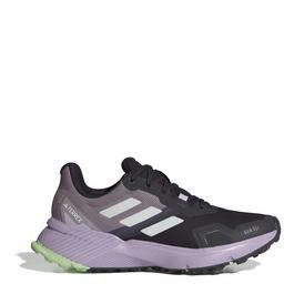 adidas Terrex Soulstride Rain.Rdy Womens Trail Running Shoes