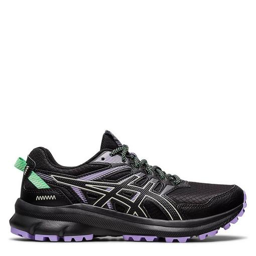 Asics Trail Scout 2 Womens Trail Running Shoes