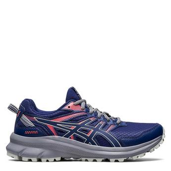 Asics Trail Scout 2 Womens Trail Running Shoes