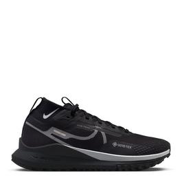 Nike Agni Axel leather sandals