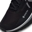 Noir/Gris - Nike - Nike White Running Trainer - 7