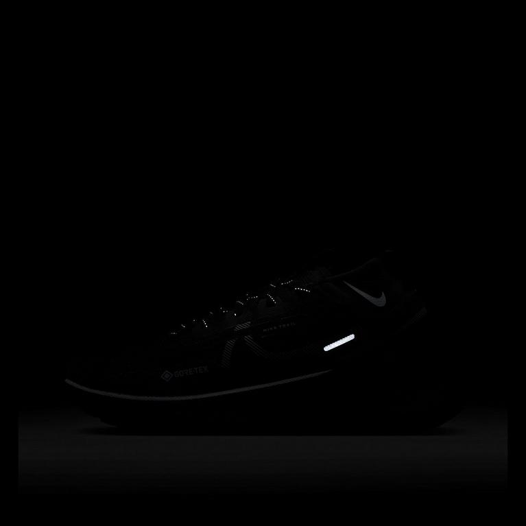 Noir/Gris - Nike - Nike White Running Trainer - 10