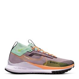 Nike zapatillas de running Mizuno ultra trail talla 41