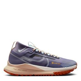 Nike React Pegasus Trail 4 GORE TEX Womens Waterproof Trail Running Shoes