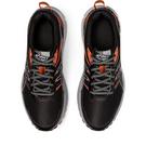 Noir/Ciel - Asics - Trail Scout 2 Women's Trail Running Shoes - 2