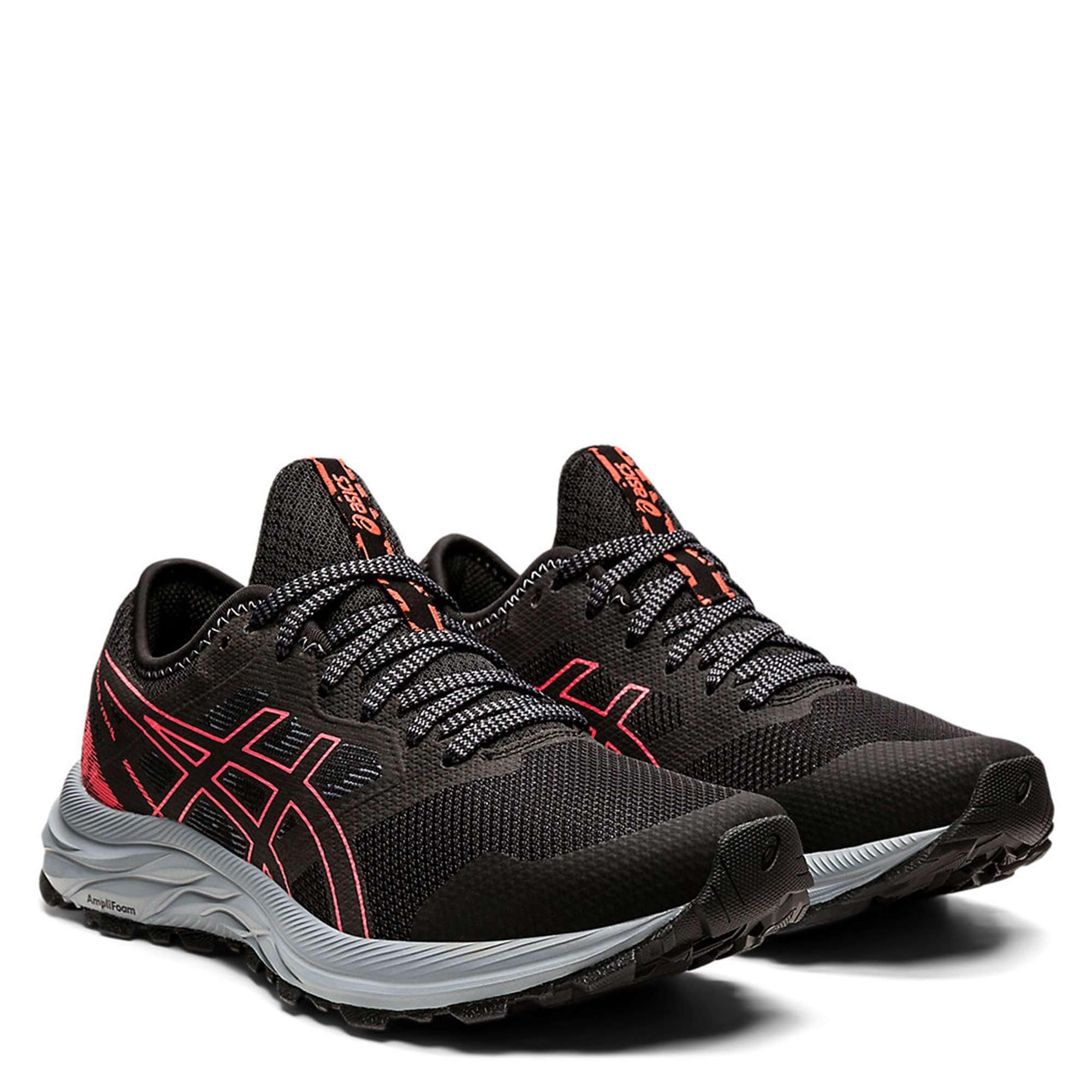 Asics, GEL Excite Womens Trail Running Shoes