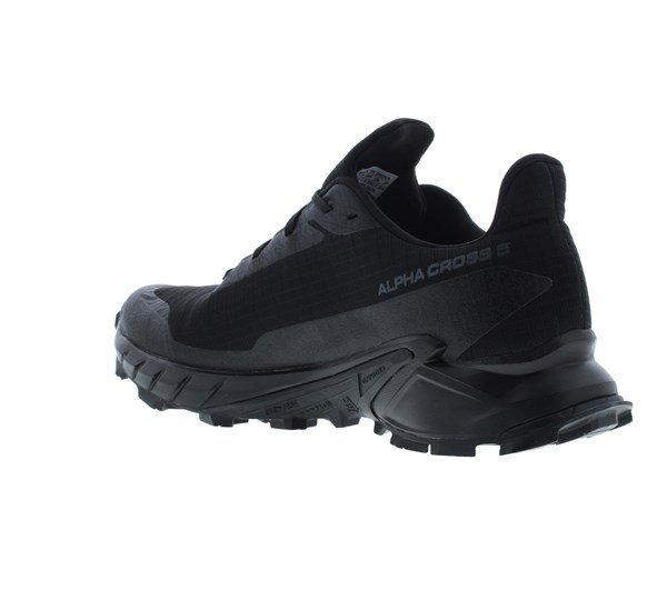 Salomon Alphacross GTX Women's Running Shoes Waterproof