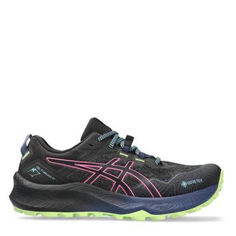 Asics they are now arriving at Asics retailers in the states which includes