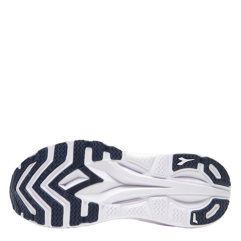 Blanc/Or - Diadora - Sneakers KURT GEIGER Lexi Eagle 8486769109 Mult Other - 2