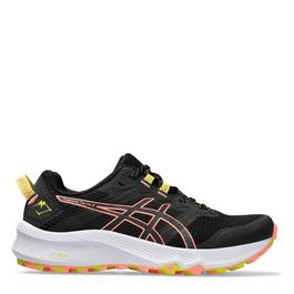 Asics GEL Trabuco Terra 2 Womens Trail Running Shoes