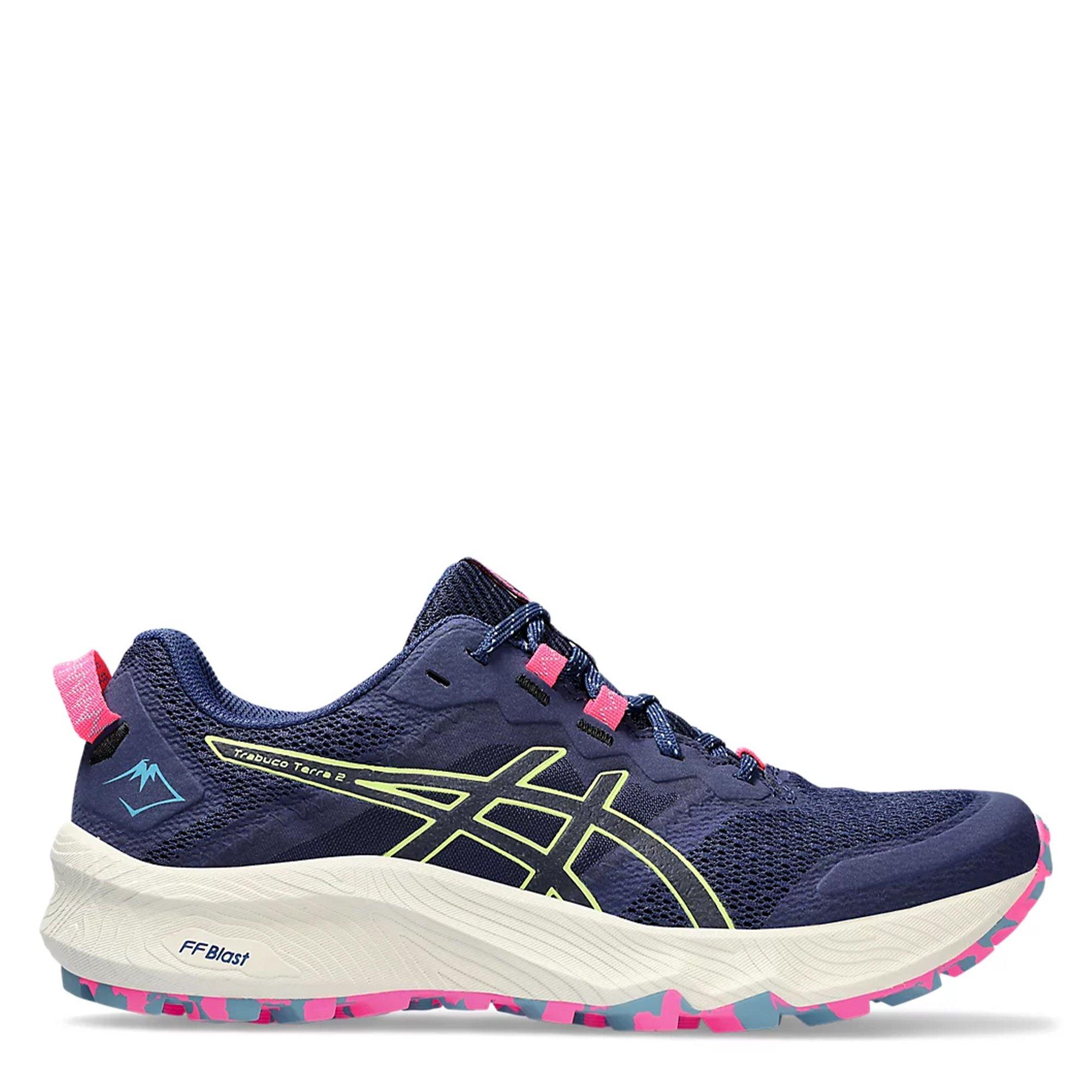 Bergfreunde Expert Gel Trabuco 11 Asics Ultra Running Shoes Buy